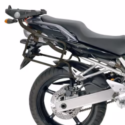 GIVI Side Case Support pour Monokey®Side Case pour Yamaha Tracer 9 (21)