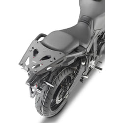GIVI Alu Top Case Porte-Valise Monokey Yamaha Tracer 9 / GT Porte-valise Top Case