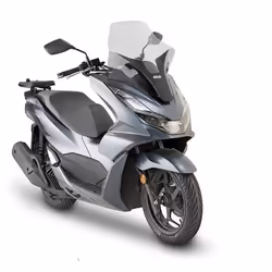 Bulle moto Givi Inc Honda Pcx 125