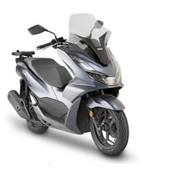 Bulle moto Givi Inc Honda Pcx 125