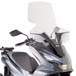 Pare-brise Givi Honda PCX 125 (21)