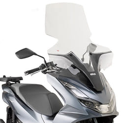GIVI Kit de Montage de Pare-Brise 1190DT/DTG pour Honda PCX 125