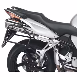 GIVI Side Case Support pour Monokey Case pour Royal Enfield Meteor 350 (21)