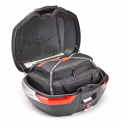 Sac intérieur GIVI avec poche pour ordinateur portable 13,4 pouces
