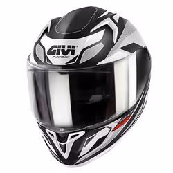 Casque moto intégral Givi Brave