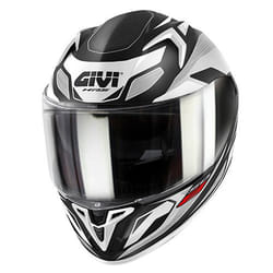 Casque moto intégral Givi Brave