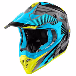 Casque moto cross Givi Int. Cross 22r06