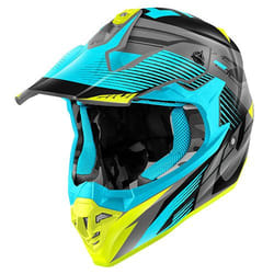 Casque moto cross Givi Int. Cross 22r06