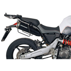 GIVI Spacer Remove-X pour sacs latéraux souples pour Yamaha MT-09 / MT-09 SP (2021)