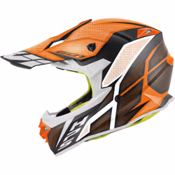 GIVI HPS 60.1 INVERT casque intégral (CROSS) taille INVERT, taille S