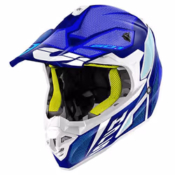 Casque moto cross Givi Invert
