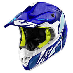 Casque moto cross Givi Invert