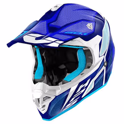 Casque moto cross Givi Int. Cross 22r06