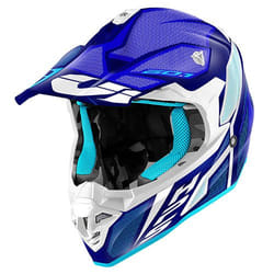 Casque moto cross Givi Int. Cross 22r06
