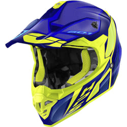 GIVI HPS 60.1 INVERT casque intégral (CROSS) taille INVERT, taille XL