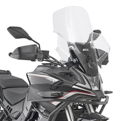 Bulle moto Givi Voge Valico 500DS / 650DS (21)