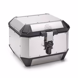 Top case moto Givi Monokey Alaska