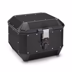 Top case Givi Monokey Alaska