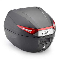 Top case Givi C30 Monolock 30 L
