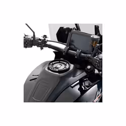 Bride de réservoir moto Givi Harley Davidson Pan America 1250