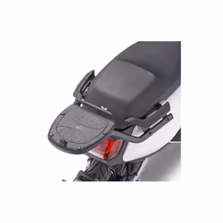 Support top case moto Givi Monolock NIU Mqi Gt 21
