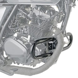 Pare-carters Givi Brixton Cromwell 125 Felsberg 125
