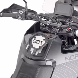 Bride de réservoir moto Givi Husqvarna Norden 901