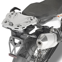 Support top case moto Givi Monolock Monokey Husqvarna Norden 90 (22) KTM 790 890