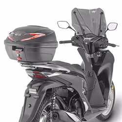 Top case Givi Monolock (B360N)