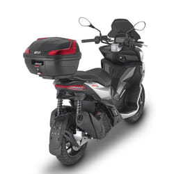 Support top case moto Givi Aprilia Monolock Sr Gt 125-200 (22)