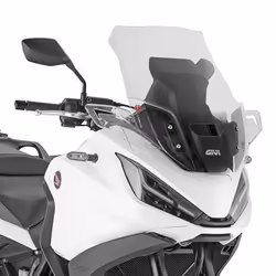 Bulle moto Givi Honda NT1100 (22)