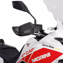 Protège-mains Givi Moto Morini X-cape 649 (21)