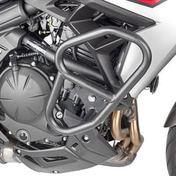 Pare-carters Givi Kawasaki Versys 650 (22)