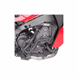 Pare-carters moto Givi Yamaha Tracer 9 (21-22)