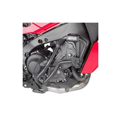 Pare-carters moto Givi Yamaha Tracer 9 (21-22)