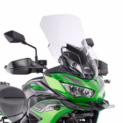 Bulle moto Givi Kawasaki Versys 650 (22)