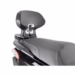 Dosseret passager Kappa Piaggio MP3 HPE 400/400Sport 530 Exclusive (2022)
