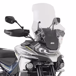 Pare-brise Givi CF 800 MT