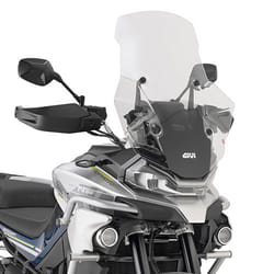 Pare-brise Givi CF 800 MT