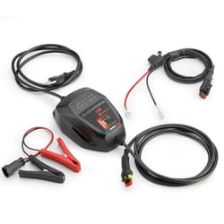 Chargeur de batterie et mainteneur de charge moto Givi