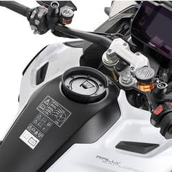 Bride Givi Tanklock Tiger 1200 Gt Explorer (22-23) (Xs320/xl05)