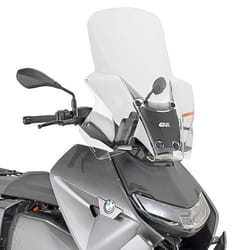 Pare-brise Givi BMW CE04 (22)