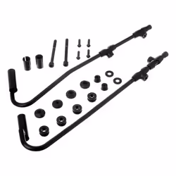 Kit fixation bulle moto Givi 5142DT BMW CE04