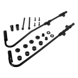 Kit fixation bulle moto Givi 5142DT BMW CE04