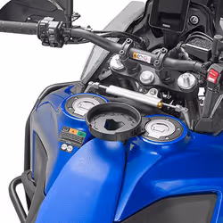 Bride Givi Tanklock Tenerè 700 World Raid 22