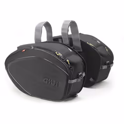 Sacoche cavalière Givi