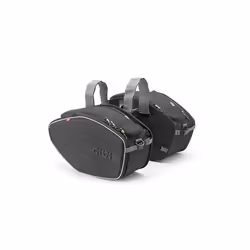 Sacoche cavalière moto Givi Pm Easy