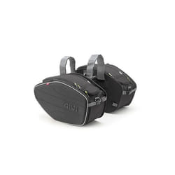 Sacoche cavalière moto Givi Pm Easy