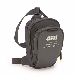 Sacoche de jambe moto Givi EA139