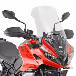 Bulle moto Givi Triumph Tiger Sport 660 (22)